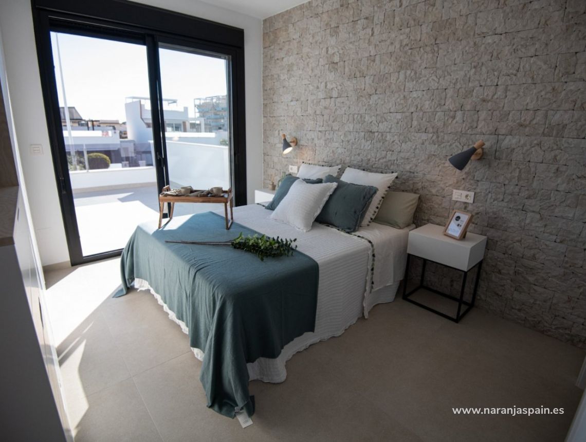  - Town House - San Javier - Santiago De La Ribera