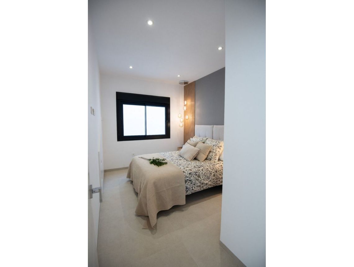  - Town House - San Javier - Santiago De La Ribera