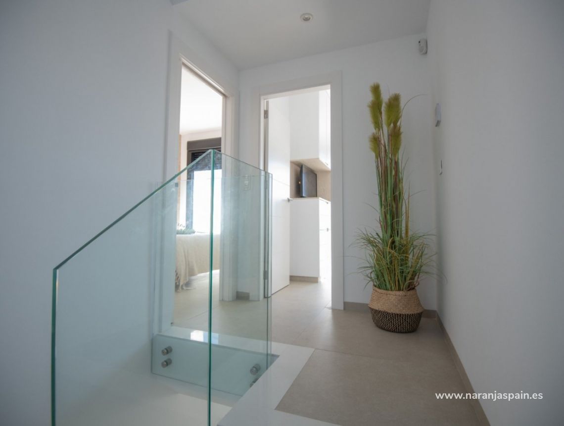  - Town House - San Javier - Santiago De La Ribera