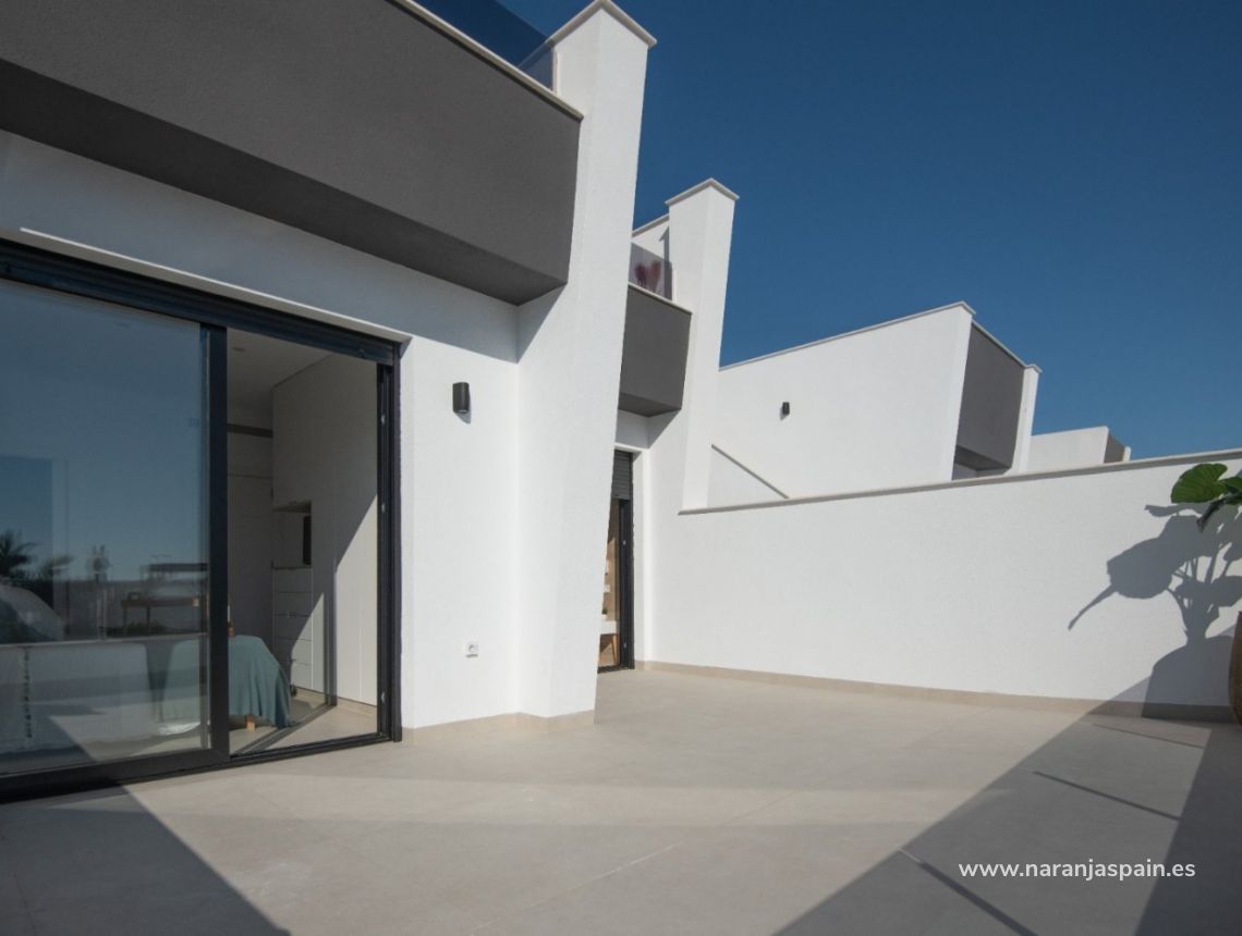  - Town House - San Javier - Santiago De La Ribera