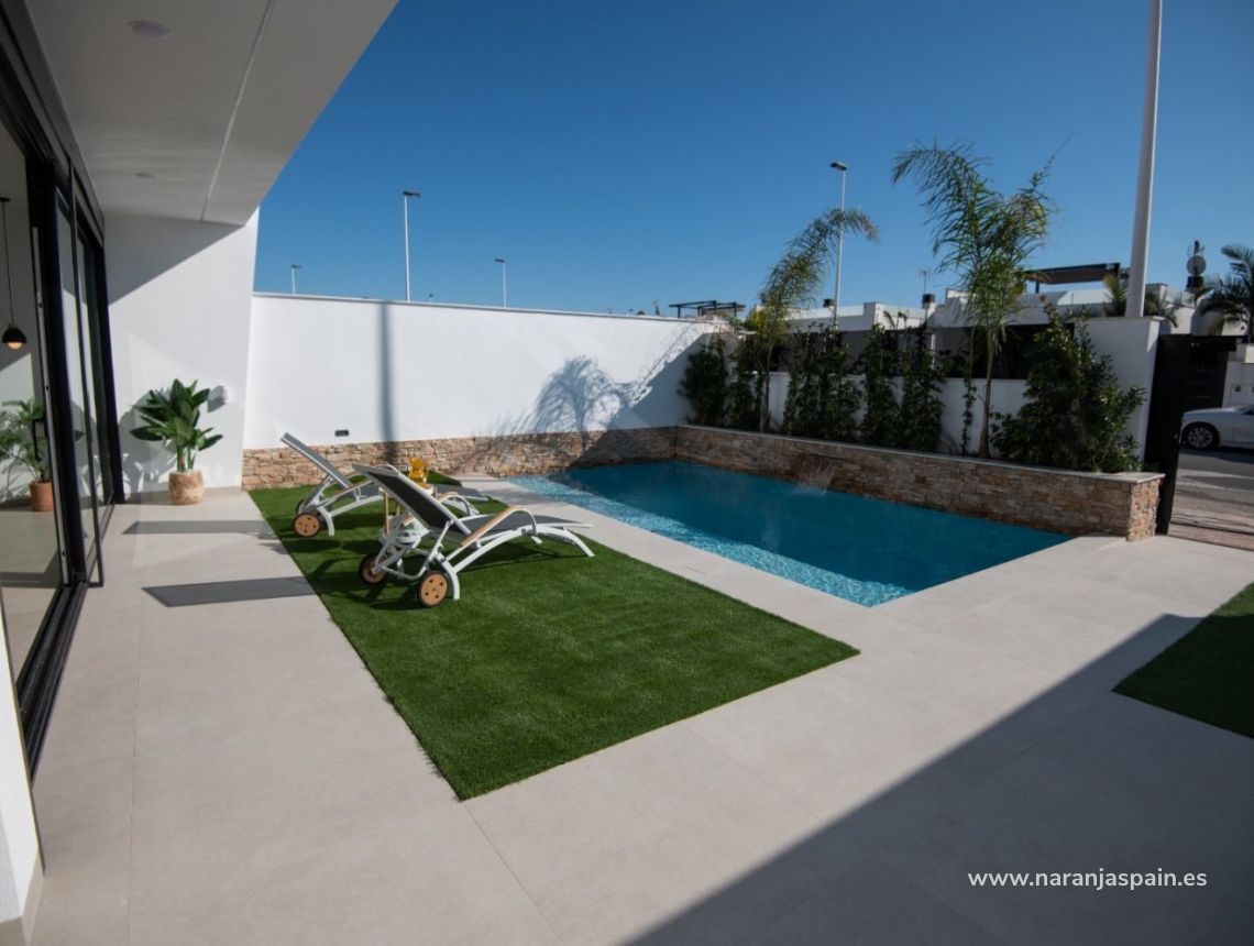  - Town House - San Javier - Santiago De La Ribera