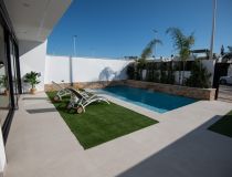  - Town House - San Javier - Santiago De La Ribera