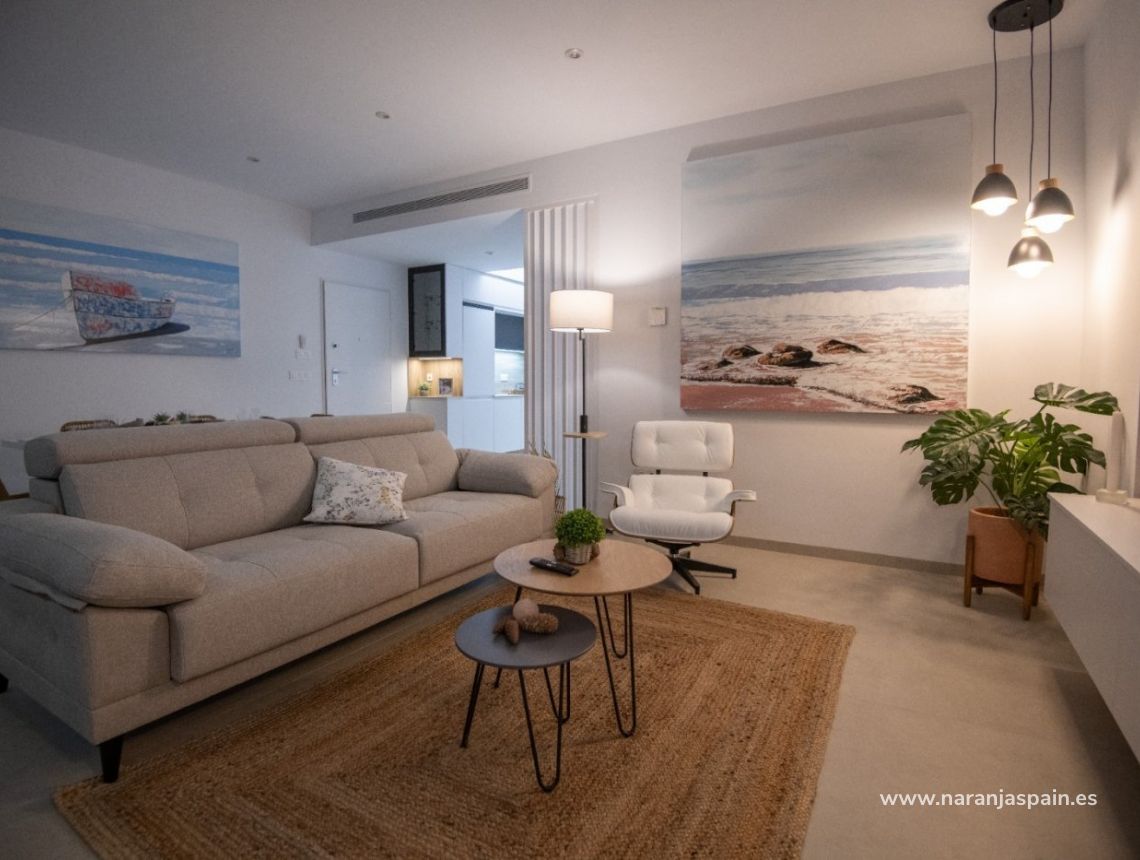  - Town House - San Javier - Santiago De La Ribera