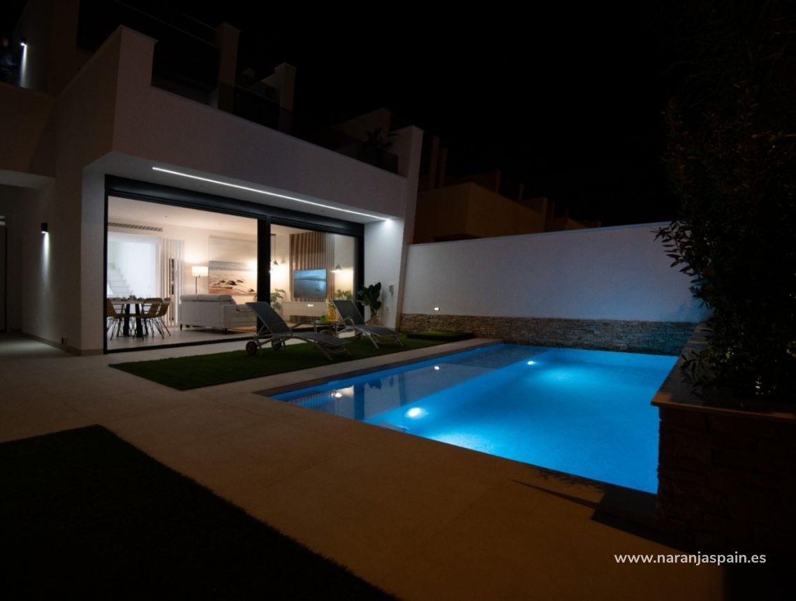  - Town House - San Javier - Santiago De La Ribera