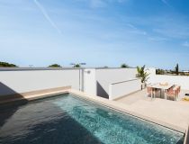  - Town House - San Pedro del Pinatar - Pueblo
