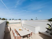  - Town House - San Pedro del Pinatar - Pueblo