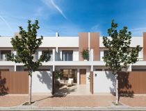  - Town House - San Pedro del Pinatar - Pueblo