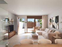  - Town House - San Pedro del Pinatar - Pueblo