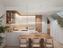  - Town House - San Pedro del Pinatar - Pueblo