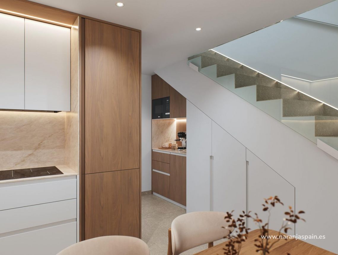  - Town House - San Pedro del Pinatar - Pueblo