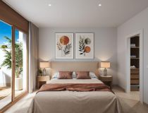  - Town House - San Pedro del Pinatar - Pueblo