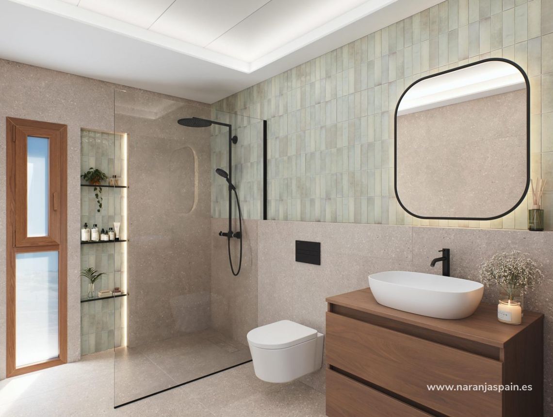  - Town House - San Pedro del Pinatar - Pueblo