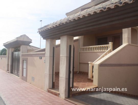 Town House -  - Торевьеха - Los Altos