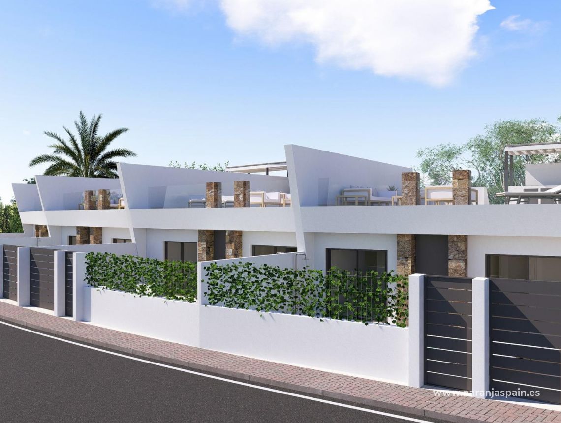  - Town House - Torre Pacheco - El Alba
