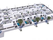  - Town House - Torre Pacheco - El Alba