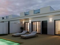 Town House -  - Torre Pacheco - NB-76415