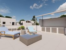  - Town House - Torre Pacheco - Roldán