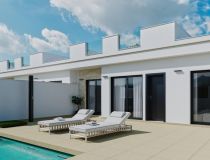  - Town House - Torre Pacheco - Roldán