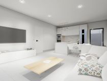  - Town House - Torre Pacheco - Roldán