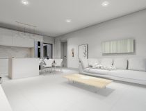  - Town House - Torre Pacheco - Roldán