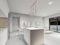  - Town House - Torre Pacheco - Roldán