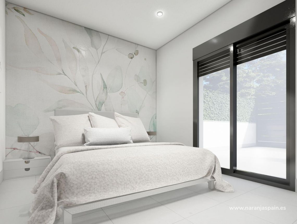  - Town House - Torre Pacheco - Roldán