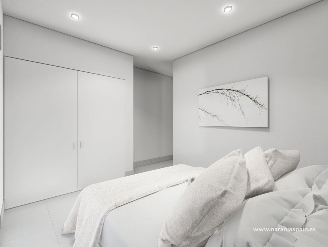  - Town House - Torre Pacheco - Roldán