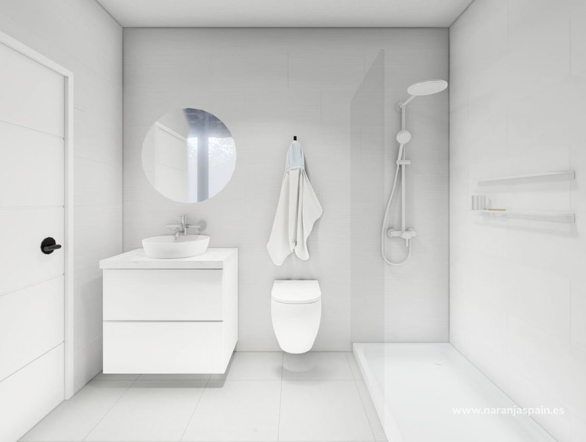  - Town House - Torre Pacheco - Roldán