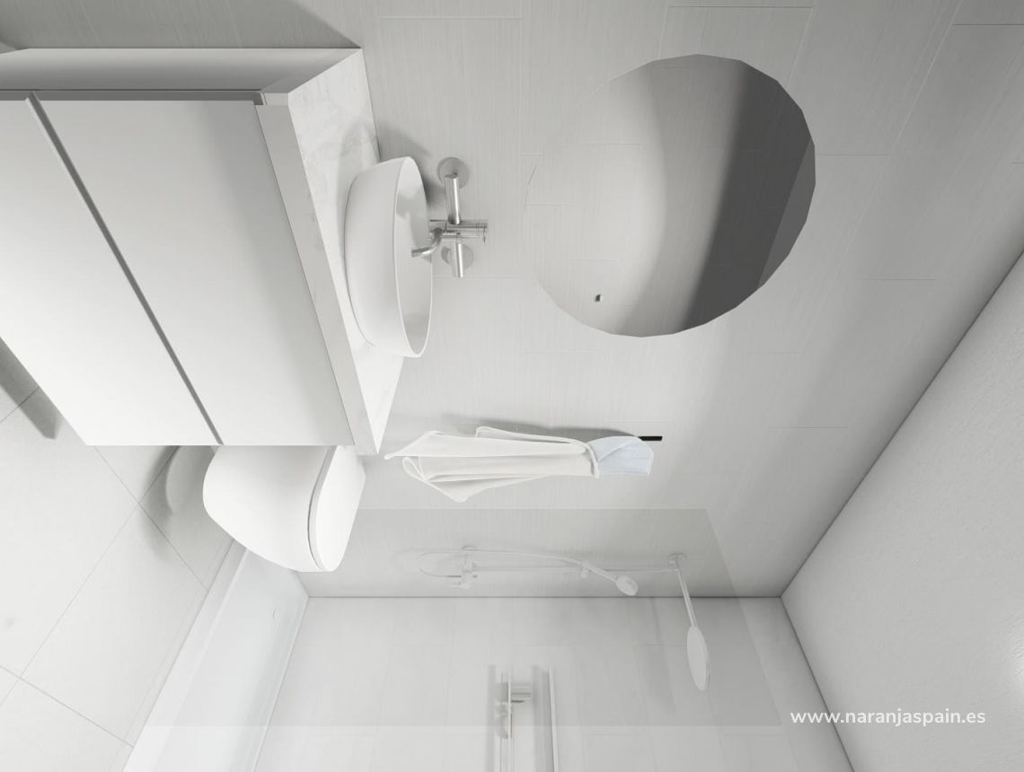  - Town House - Torre Pacheco - Roldán