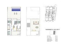  - Town House - Torre Pacheco - Roldán