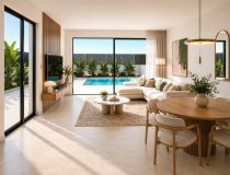  - Town House - Torre Pacheco - Santa Rosalia Lake And Life Resort