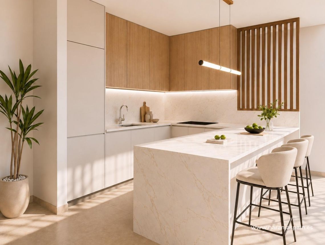  - Town House - Torre Pacheco - Santa Rosalia Lake And Life Resort