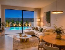  - Town House - Torre Pacheco - Santa Rosalia Lake And Life Resort