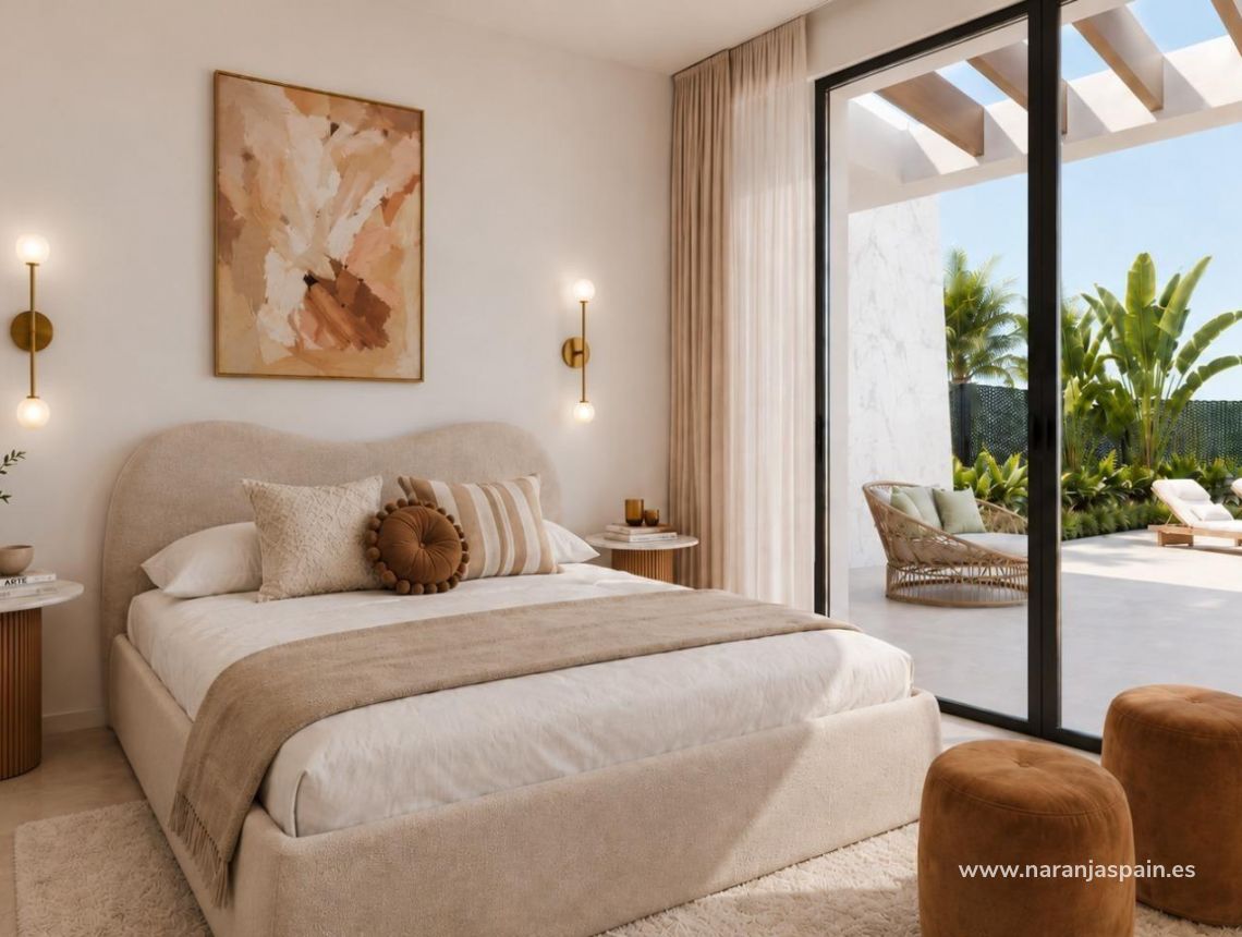  - Town House - Torre Pacheco - Santa Rosalia Lake And Life Resort