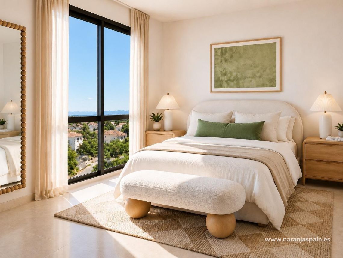  - Town House - Torre Pacheco - Santa Rosalia Lake And Life Resort