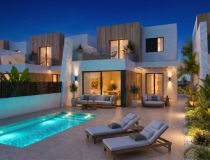  - Town House - Torre Pacheco - Santa Rosalia Lake And Life Resort