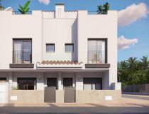  - Town House - Torre Pacheco - Santa Rosalia pueblo