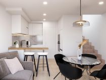  - Town House - Torre Pacheco - Santa Rosalia pueblo