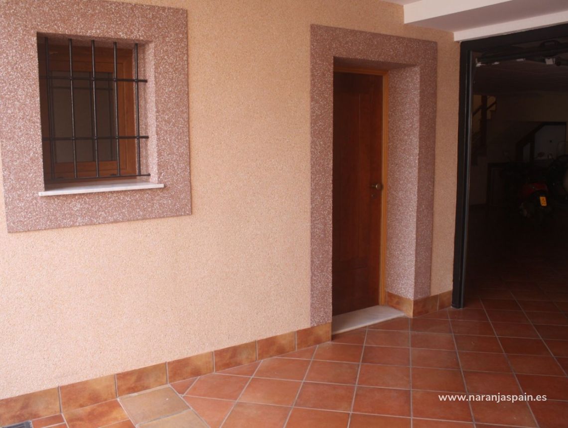  - Town House - Torrevieja - Los Altos