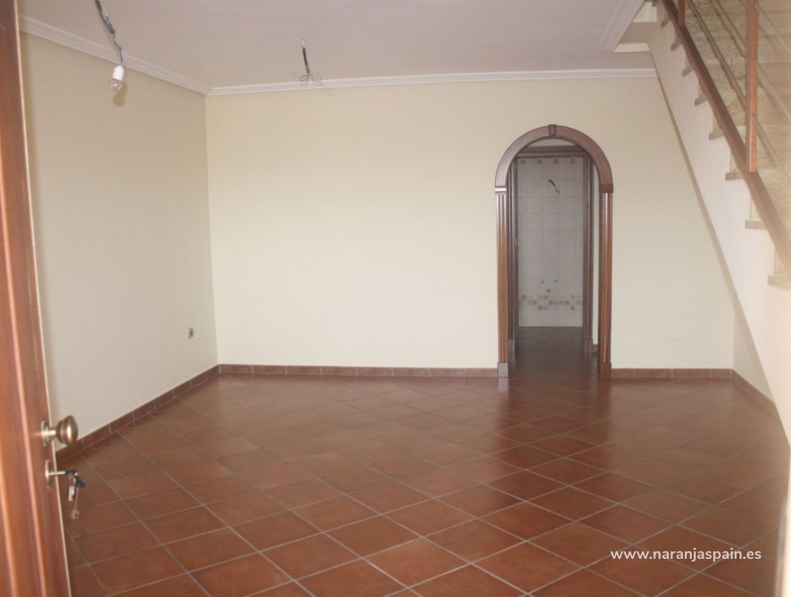  - Town House - Torrevieja - Los Altos