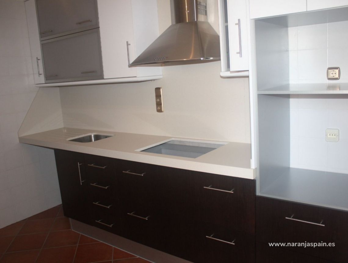  - Town House - Torrevieja - Los Altos