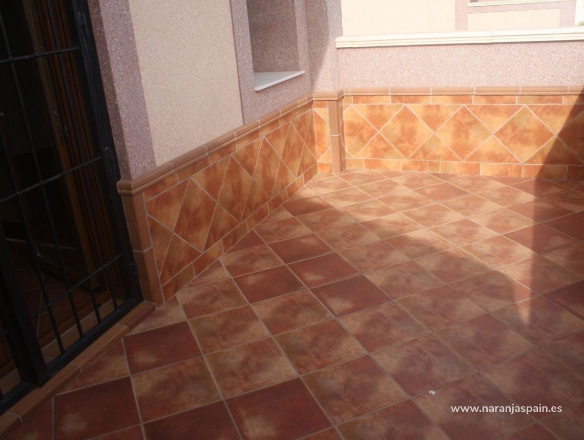  - Town House - Torrevieja - Los Altos