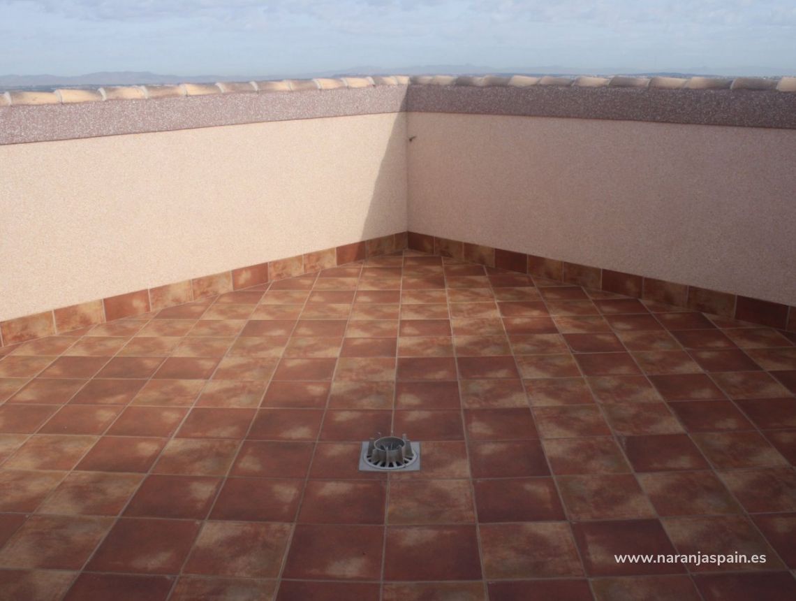  - Town House - Torrevieja - Los Altos