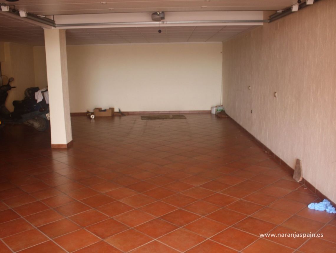  - Town House - Torrevieja - Los Altos