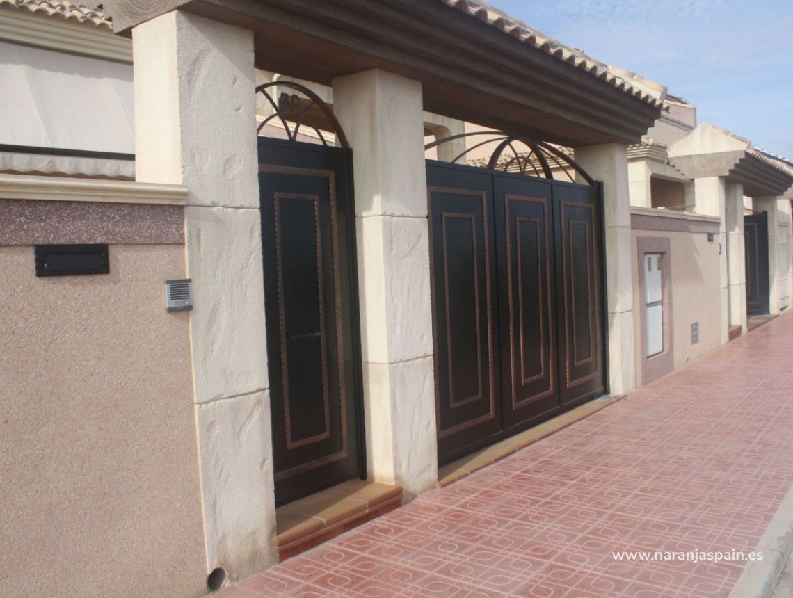  - Town House - Torrevieja - Los Altos