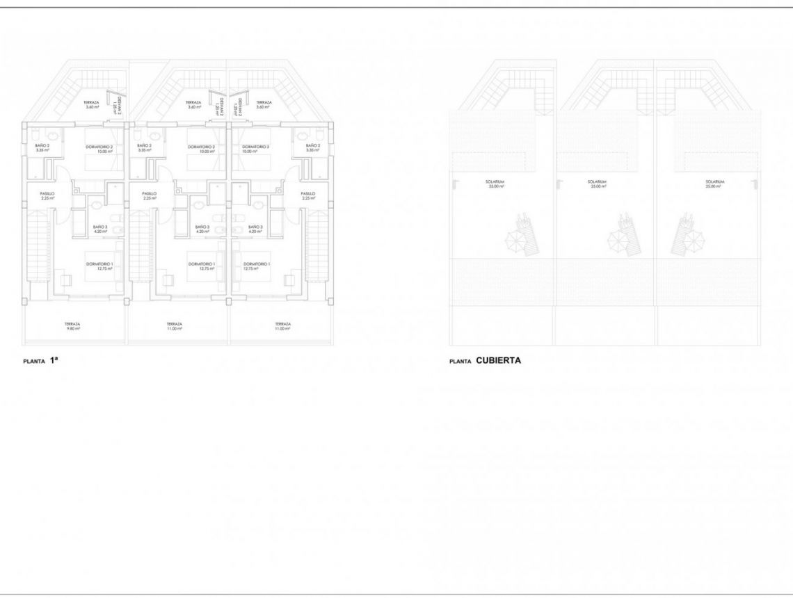  - Town House - Torrevieja - Los Altos