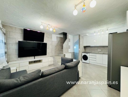 Townhouse / Duplex/Corner - Sale - Ла Мата, Торревьеха - La Mata