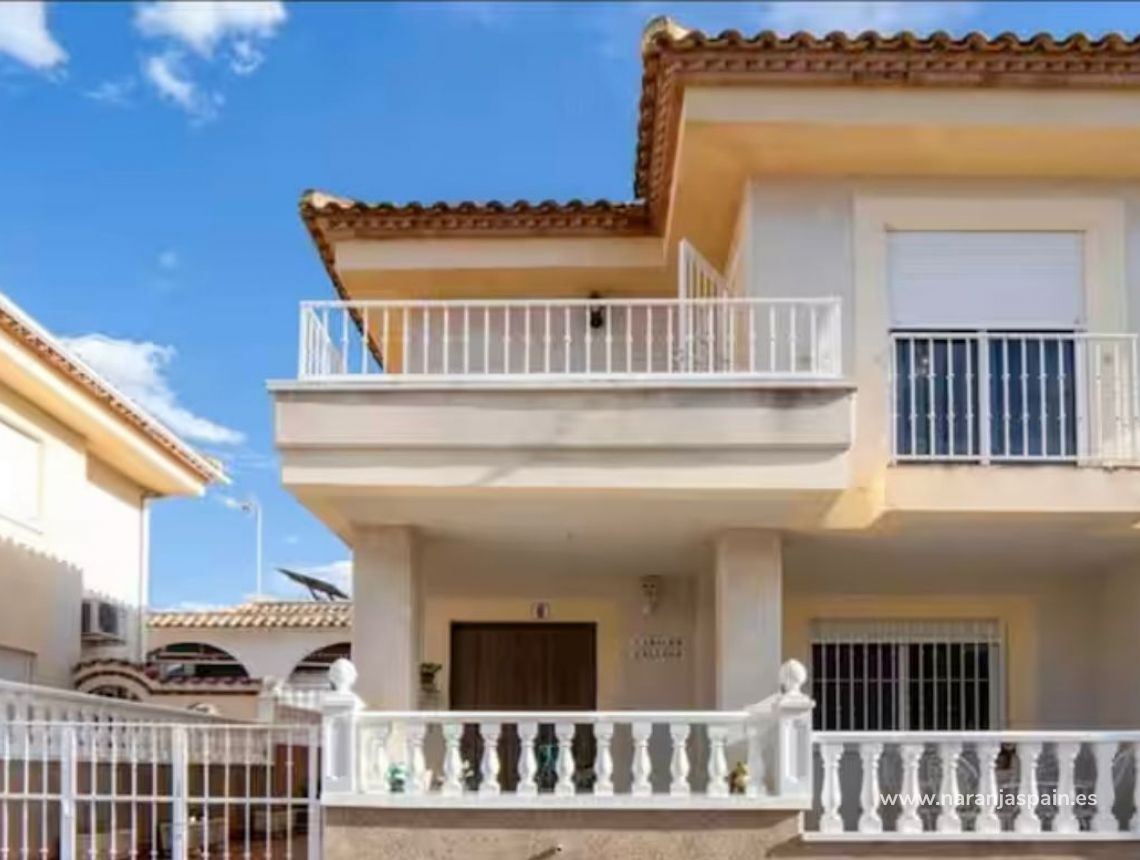 Utleie - Adosado - Guardamar del Segura - Guardamar