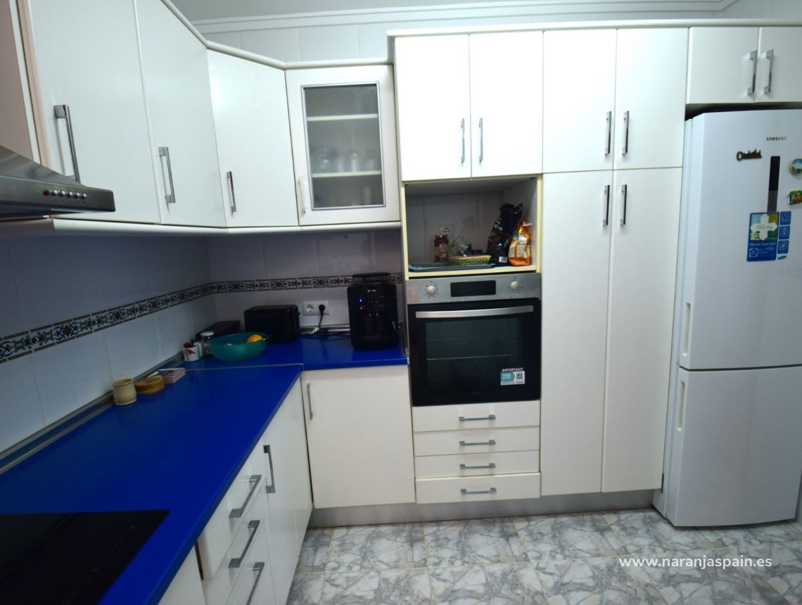 Utleie - Bungalow - Guardamar del Segura - El Moncayo