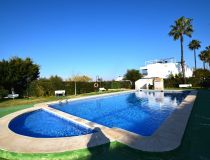 Utleie - Bungalow - Guardamar del Segura - El Moncayo